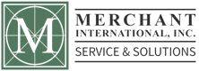 Merchant International